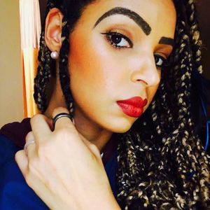 Meet your Posher, Lisa